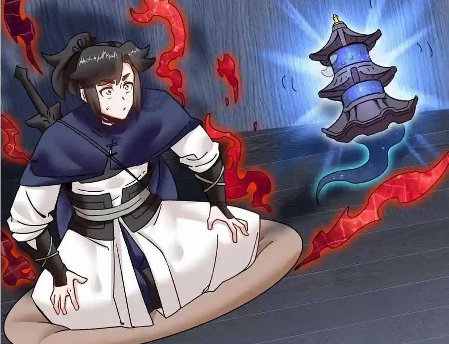 Vô Tận Thôn Phệ - Chapter 166 - Trang 58