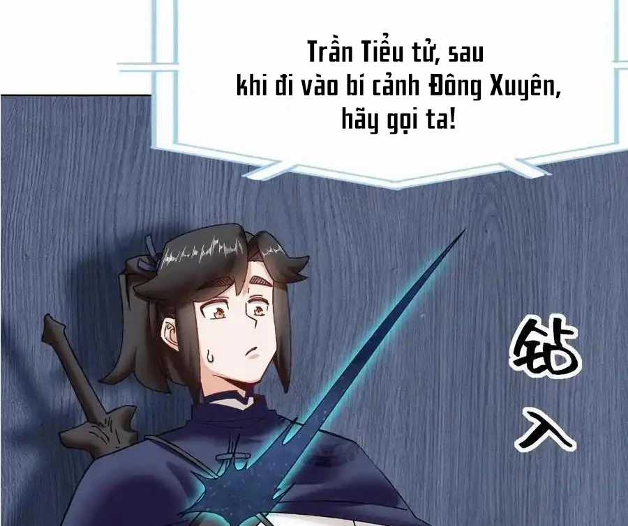 Vô Tận Thôn Phệ - Chapter 166 - Trang 65