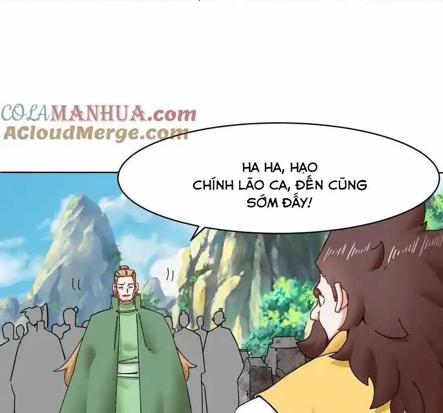 Vô Tận Thôn Phệ - Chapter 166 - Trang 73