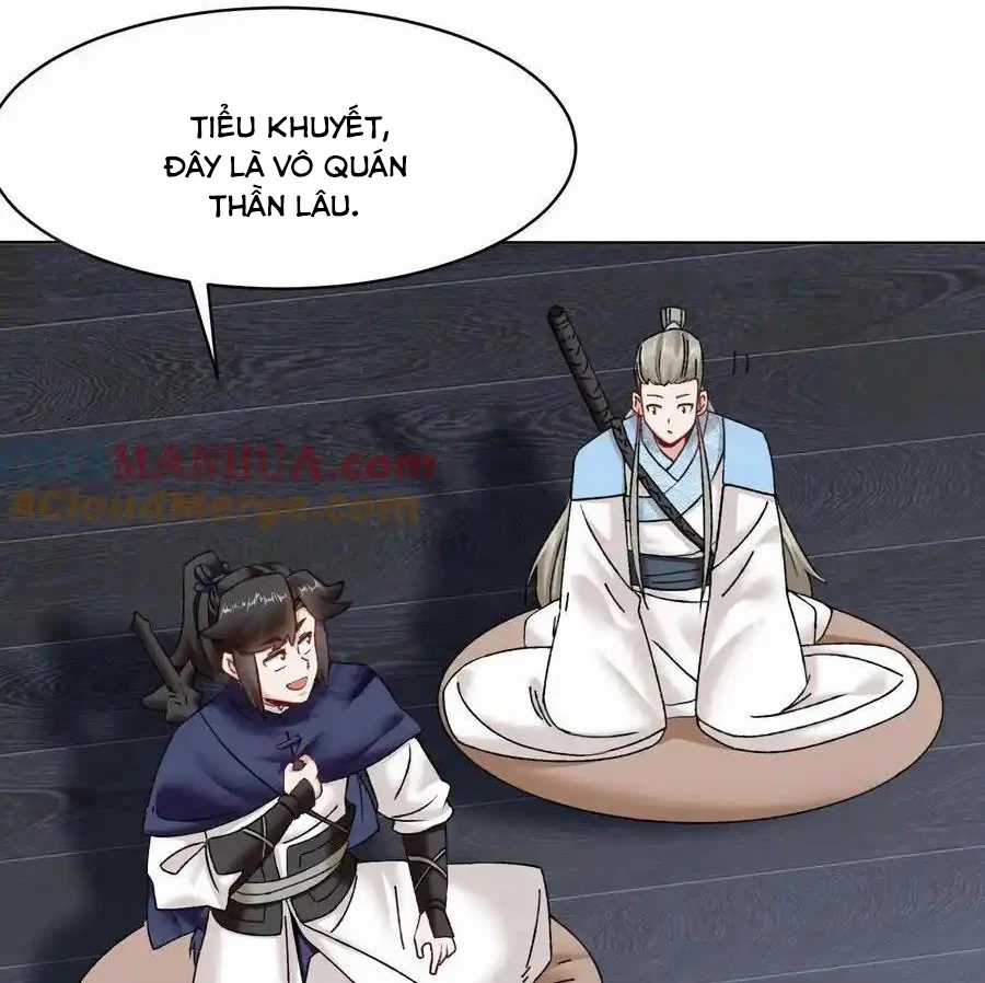 Vô Tận Thôn Phệ - Chapter 166 - Trang 9