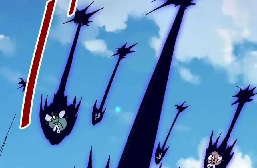 Vô Tận Thôn Phệ - Chapter 166 - Trang 82