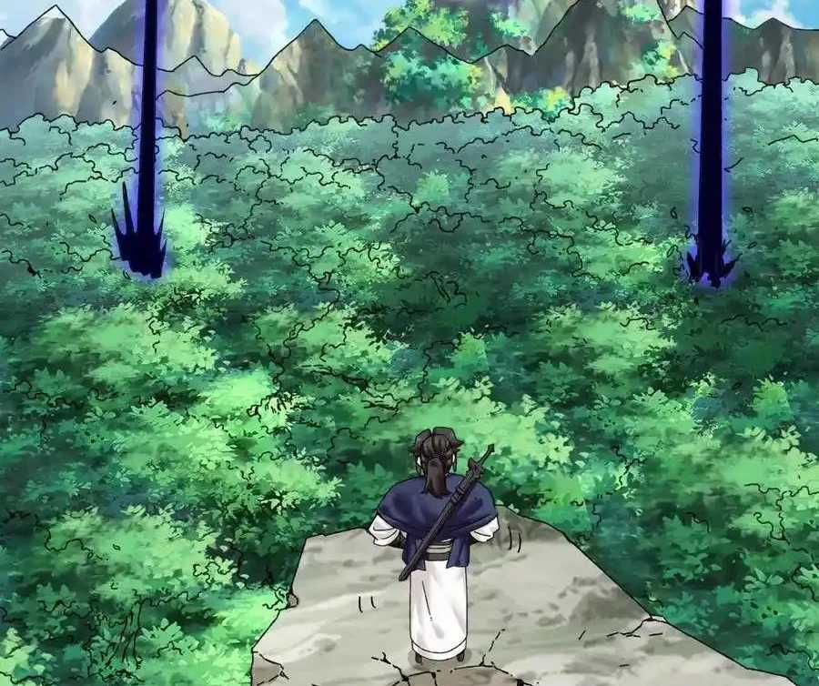 Vô Tận Thôn Phệ - Chapter 166 - Trang 88