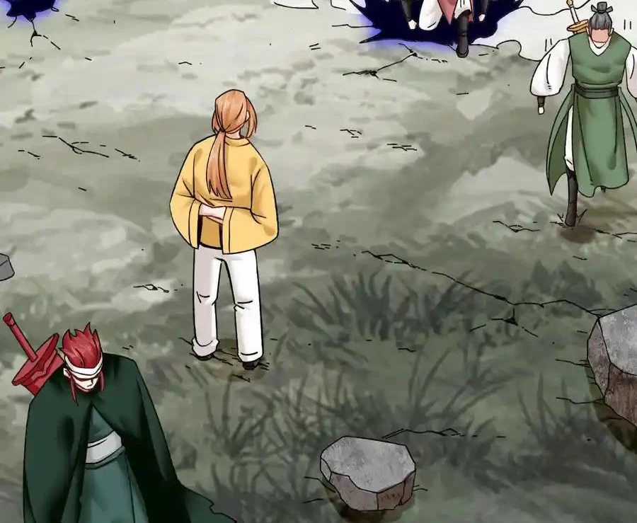 Vô Tận Thôn Phệ - Chapter 166 - Trang 90