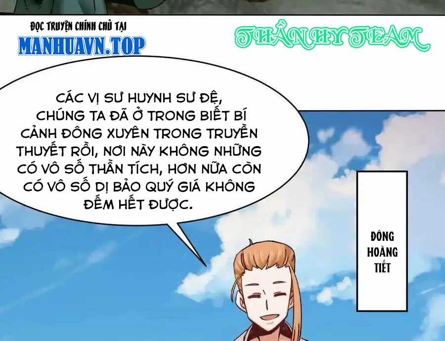 Vô Tận Thôn Phệ - Chapter 166 - Trang 91