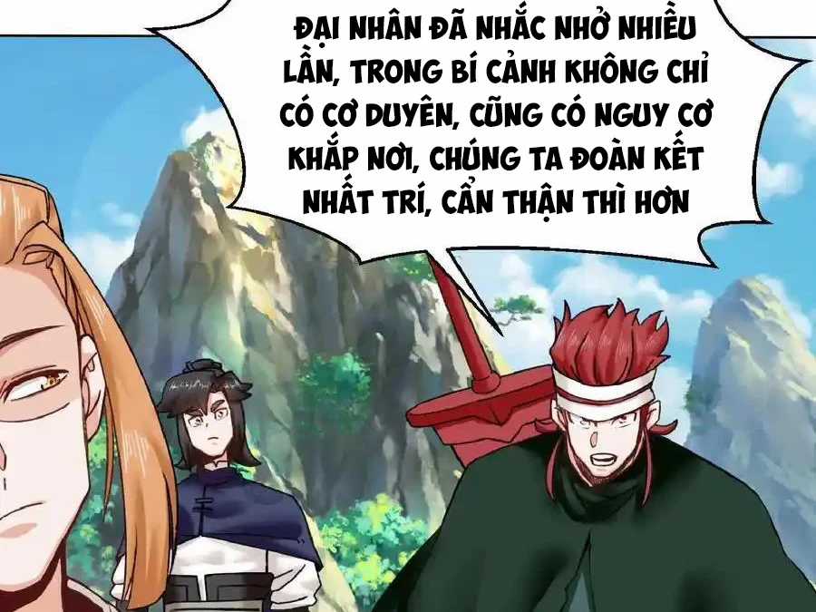 Vô Tận Thôn Phệ - Chapter 166 - Trang 94