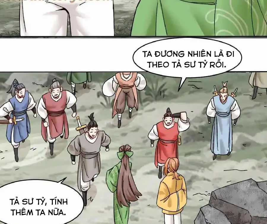 Vô Tận Thôn Phệ - Chapter 166 - Trang 99