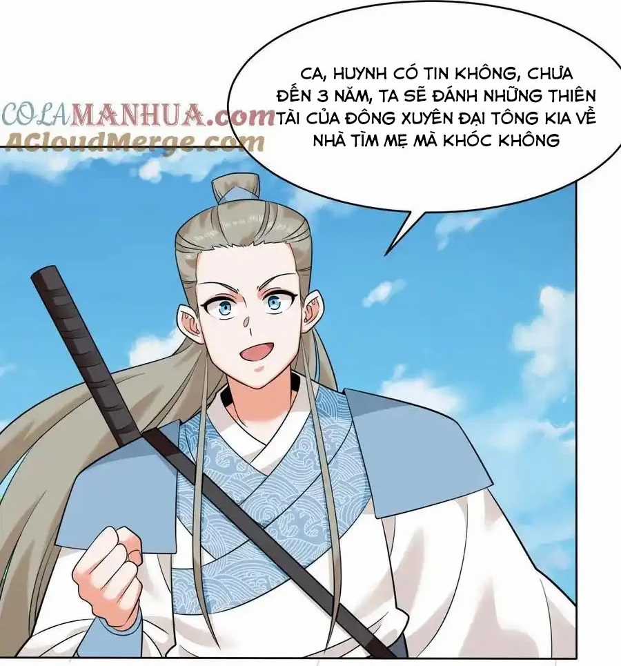 Vô Tận Thôn Phệ - Chapter 167 - Trang 19