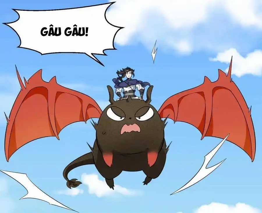 Vô Tận Thôn Phệ - Chapter 167 - Trang 23