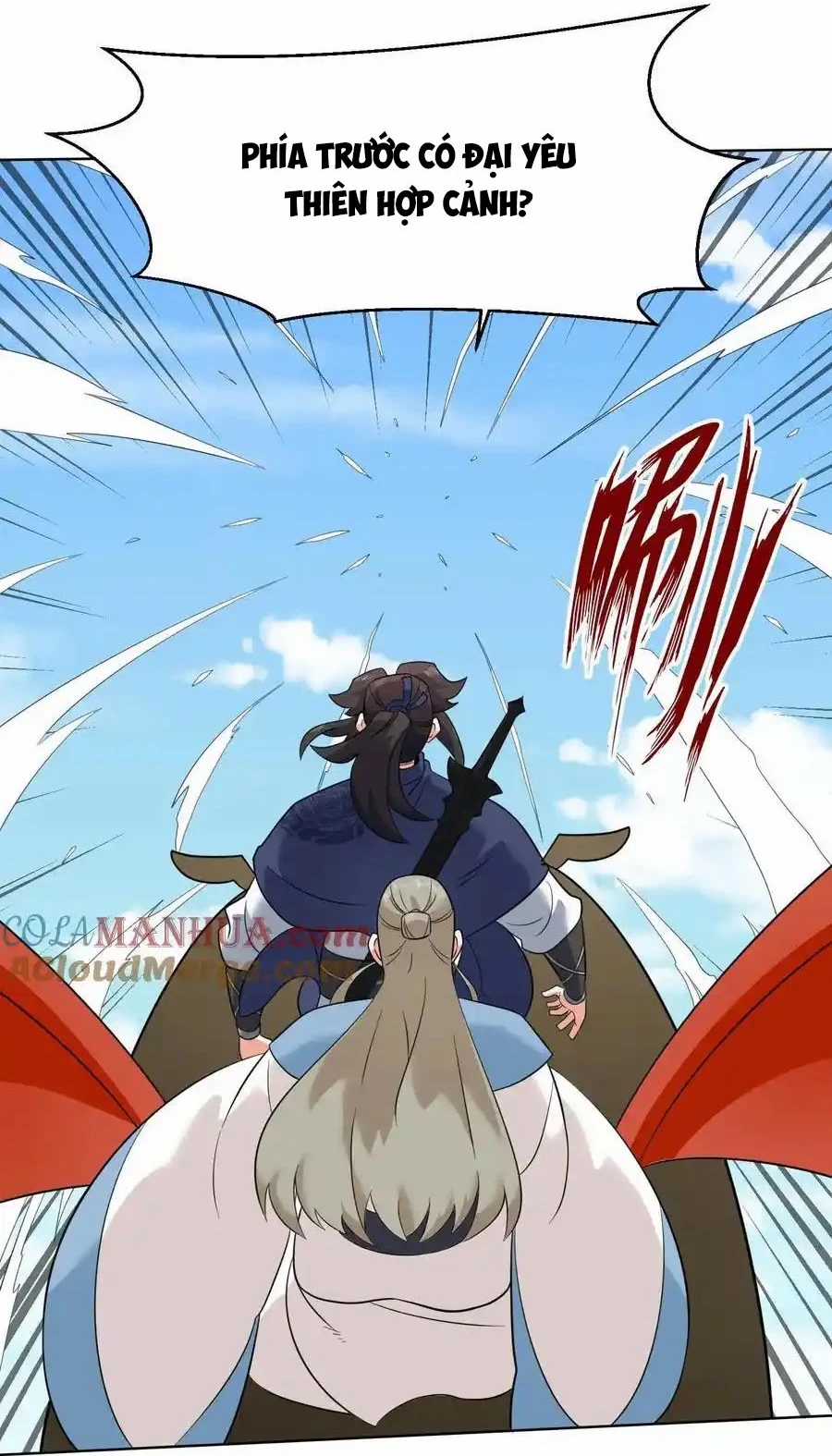 Vô Tận Thôn Phệ - Chapter 167 - Trang 26