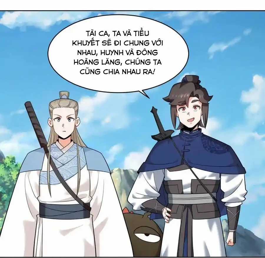 Vô Tận Thôn Phệ - Chapter 167 - Trang 4