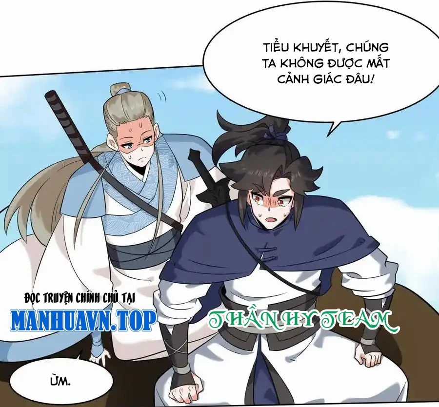 Vô Tận Thôn Phệ - Chapter 167 - Trang 34