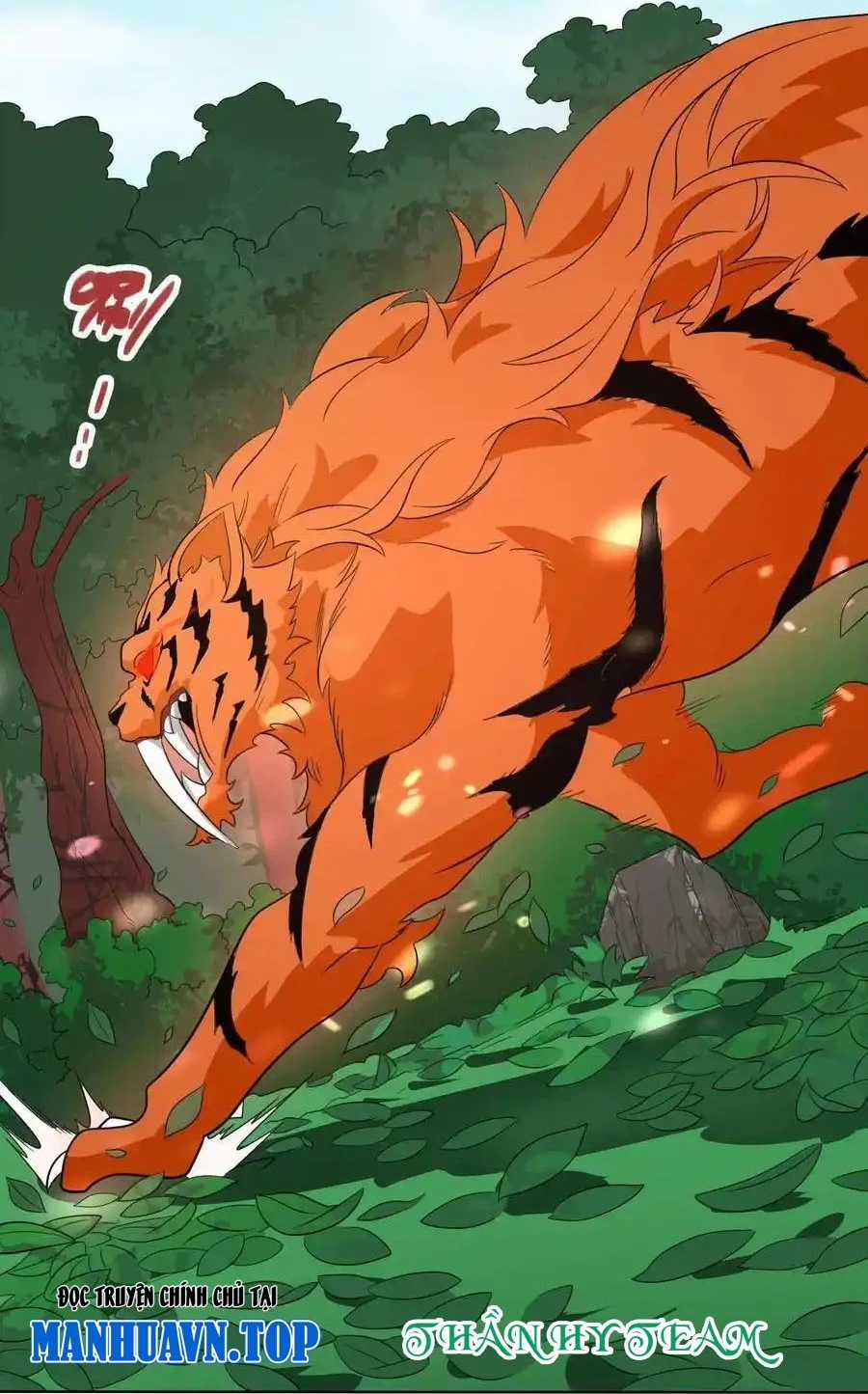 Vô Tận Thôn Phệ - Chapter 167 - Trang 39