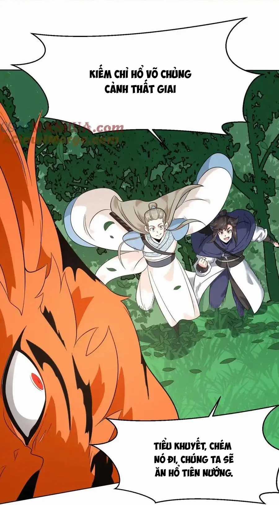 Vô Tận Thôn Phệ - Chapter 167 - Trang 40