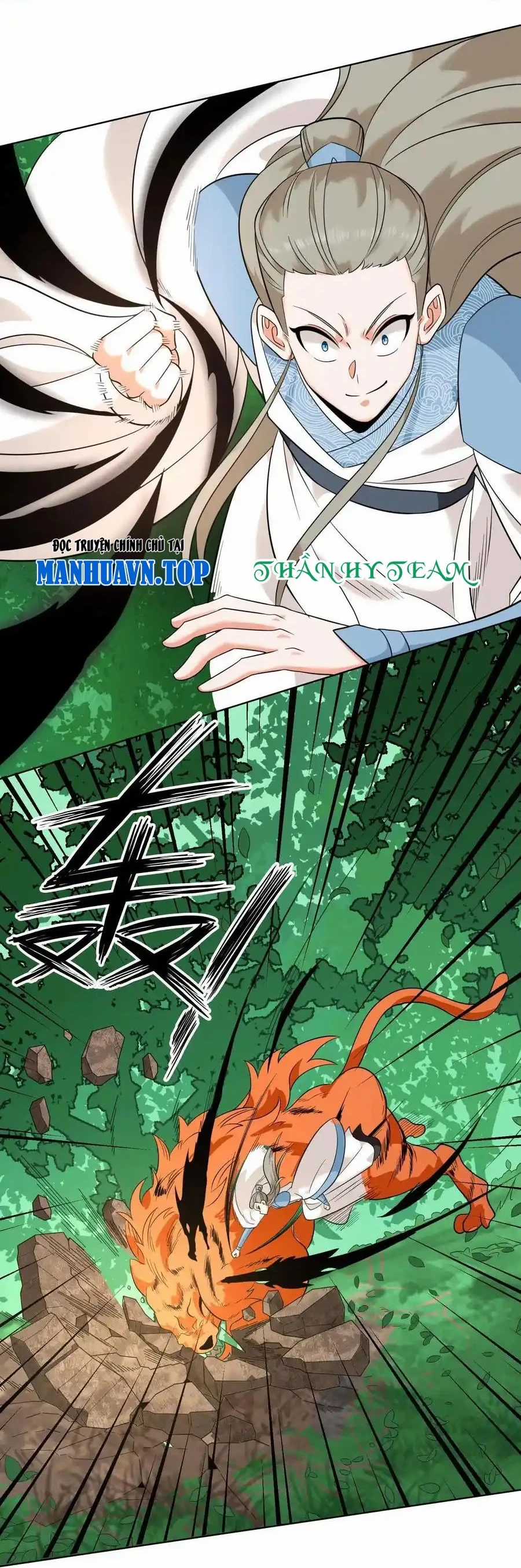 Vô Tận Thôn Phệ - Chapter 167 - Trang 41