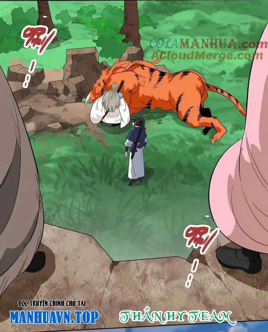 Vô Tận Thôn Phệ - Chapter 167 - Trang 45