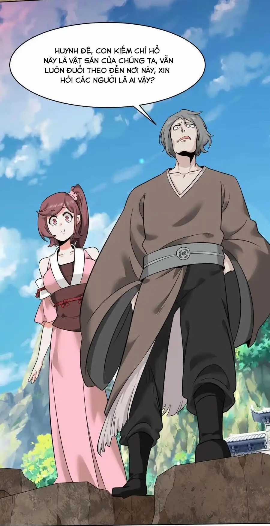 Vô Tận Thôn Phệ - Chapter 167 - Trang 46