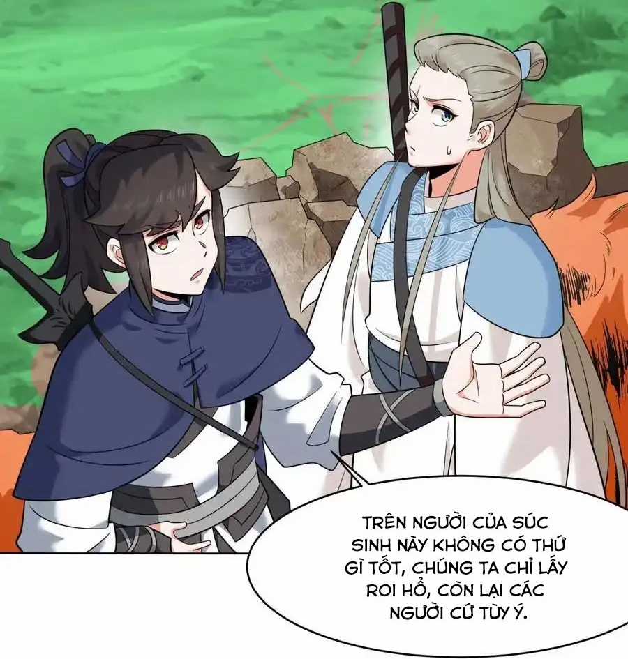 Vô Tận Thôn Phệ - Chapter 167 - Trang 48