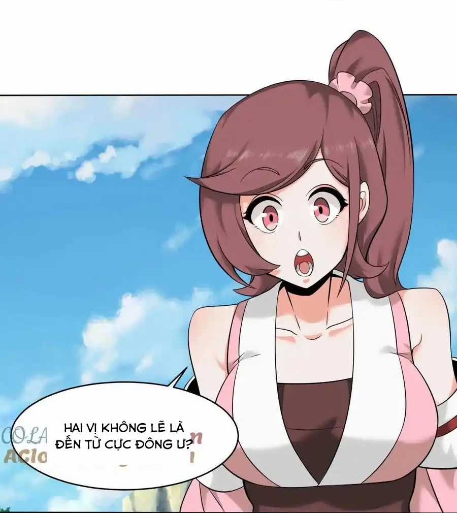 Vô Tận Thôn Phệ - Chapter 167 - Trang 49