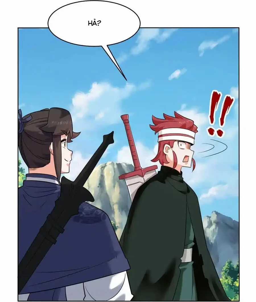 Vô Tận Thôn Phệ - Chapter 167 - Trang 6