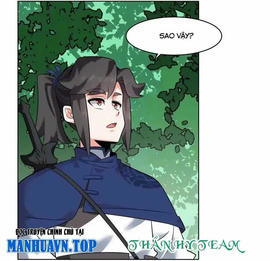 Vô Tận Thôn Phệ - Chapter 167 - Trang 51