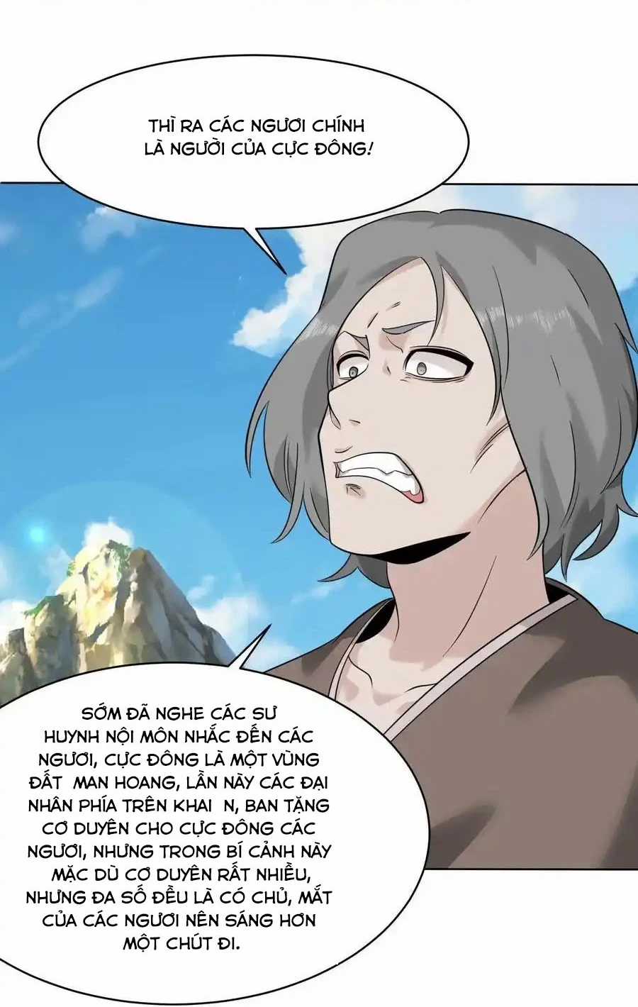 Vô Tận Thôn Phệ - Chapter 167 - Trang 52