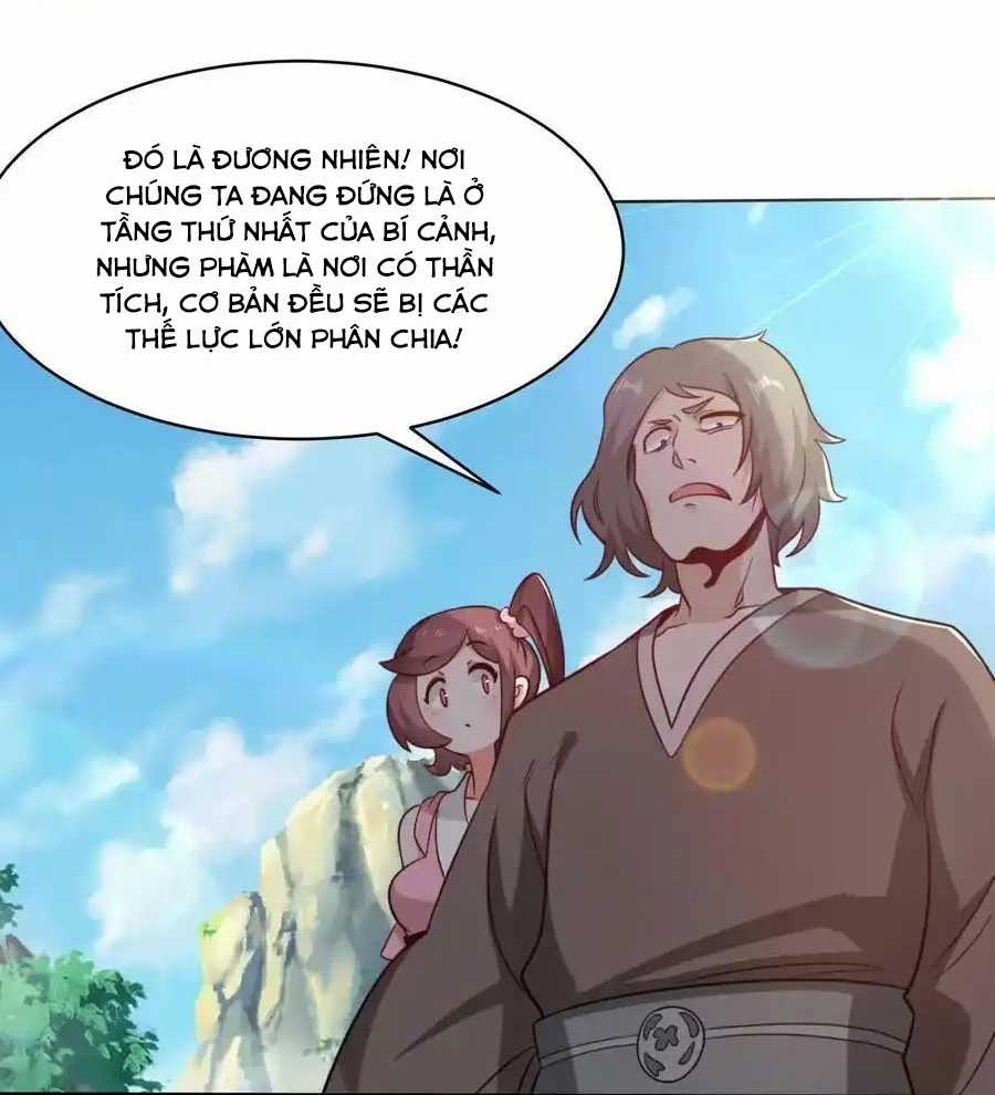 Vô Tận Thôn Phệ - Chapter 167 - Trang 54