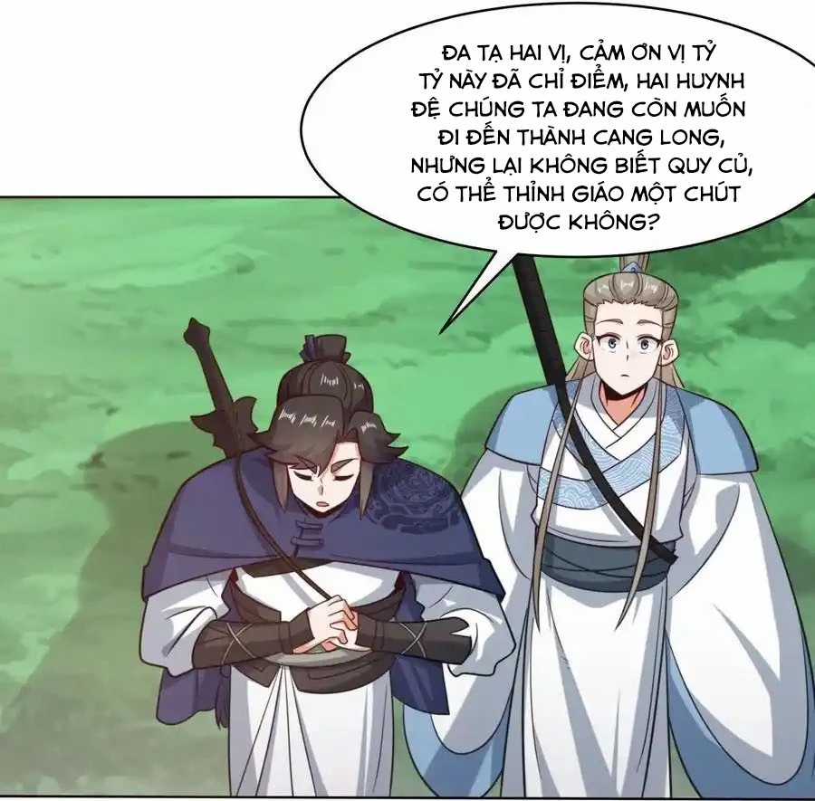 Vô Tận Thôn Phệ - Chapter 167 - Trang 58