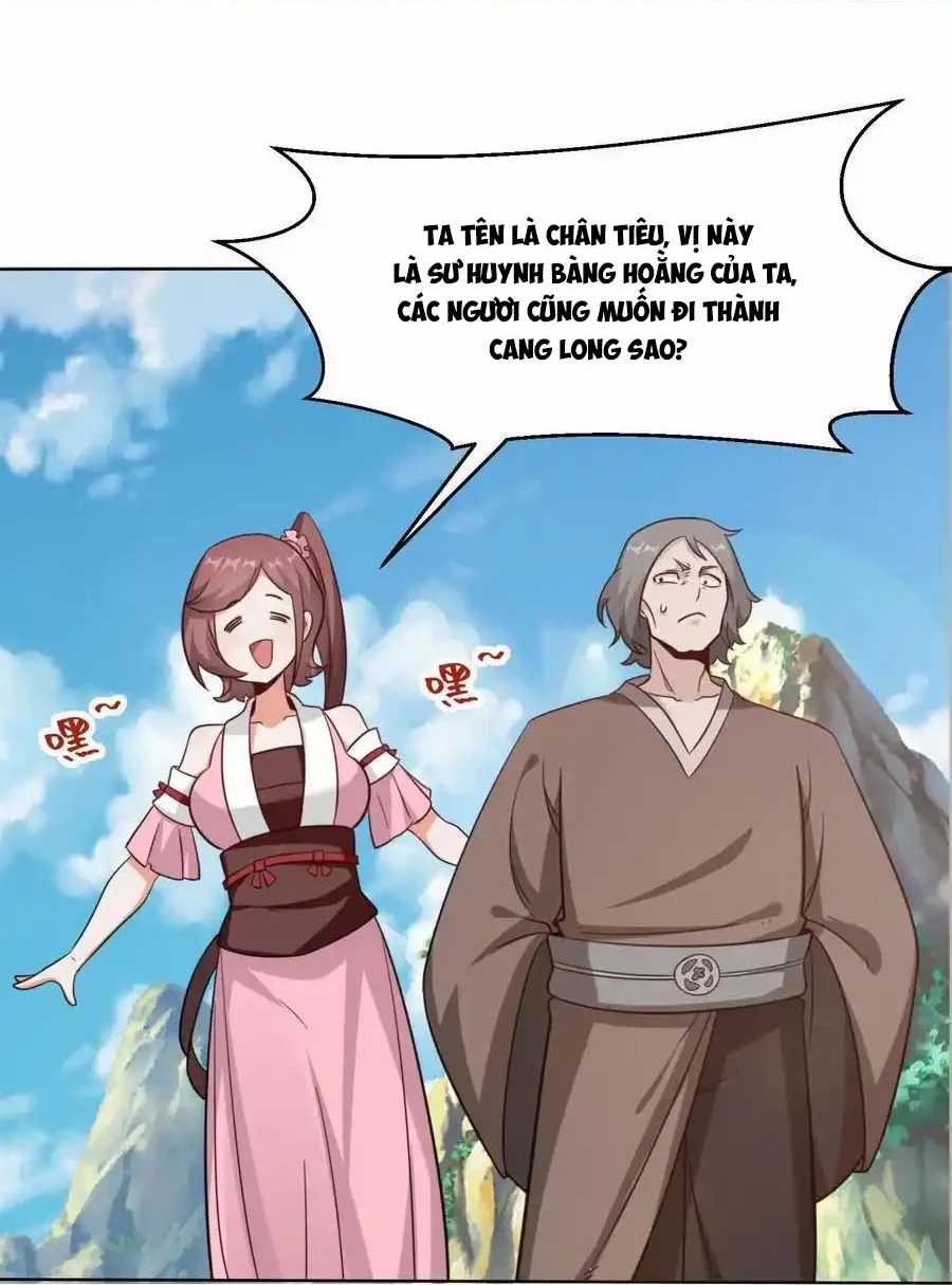 Vô Tận Thôn Phệ - Chapter 167 - Trang 59