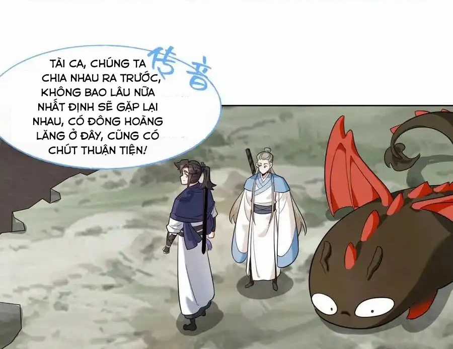 Vô Tận Thôn Phệ - Chapter 167 - Trang 7