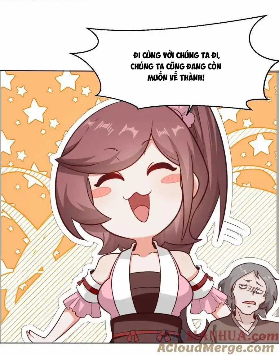 Vô Tận Thôn Phệ - Chapter 167 - Trang 61