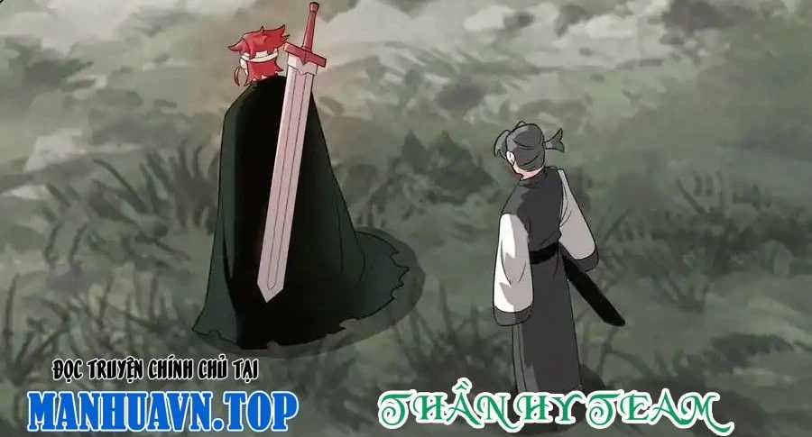 Vô Tận Thôn Phệ - Chapter 167 - Trang 8