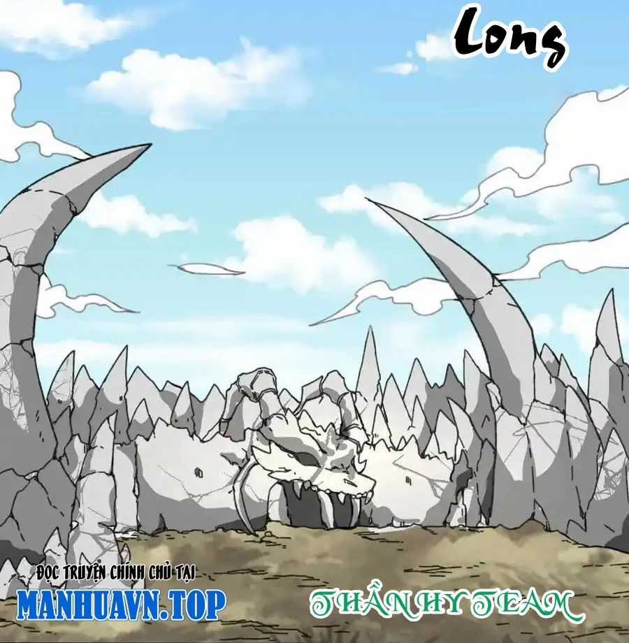 Vô Tận Thôn Phệ - Chapter 167 - Trang 73