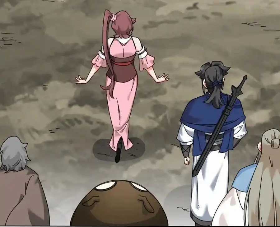 Vô Tận Thôn Phệ - Chapter 167 - Trang 76