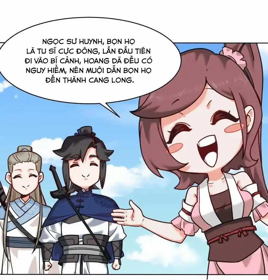 Vô Tận Thôn Phệ - Chapter 167 - Trang 78