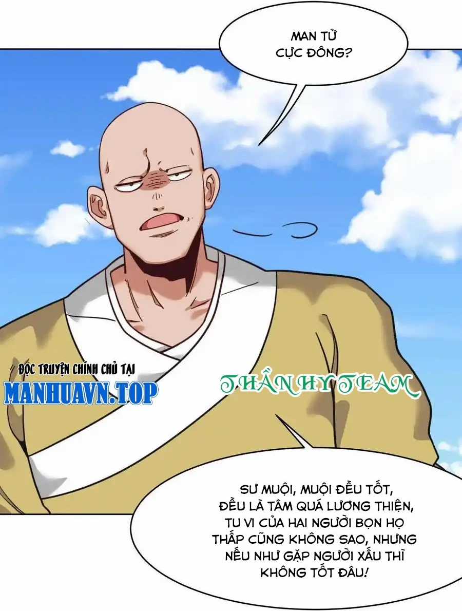 Vô Tận Thôn Phệ - Chapter 167 - Trang 80