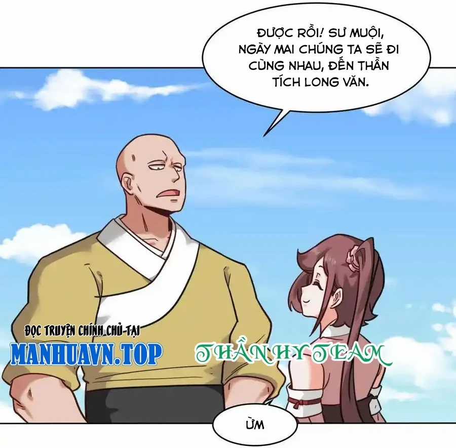 Vô Tận Thôn Phệ - Chapter 167 - Trang 83