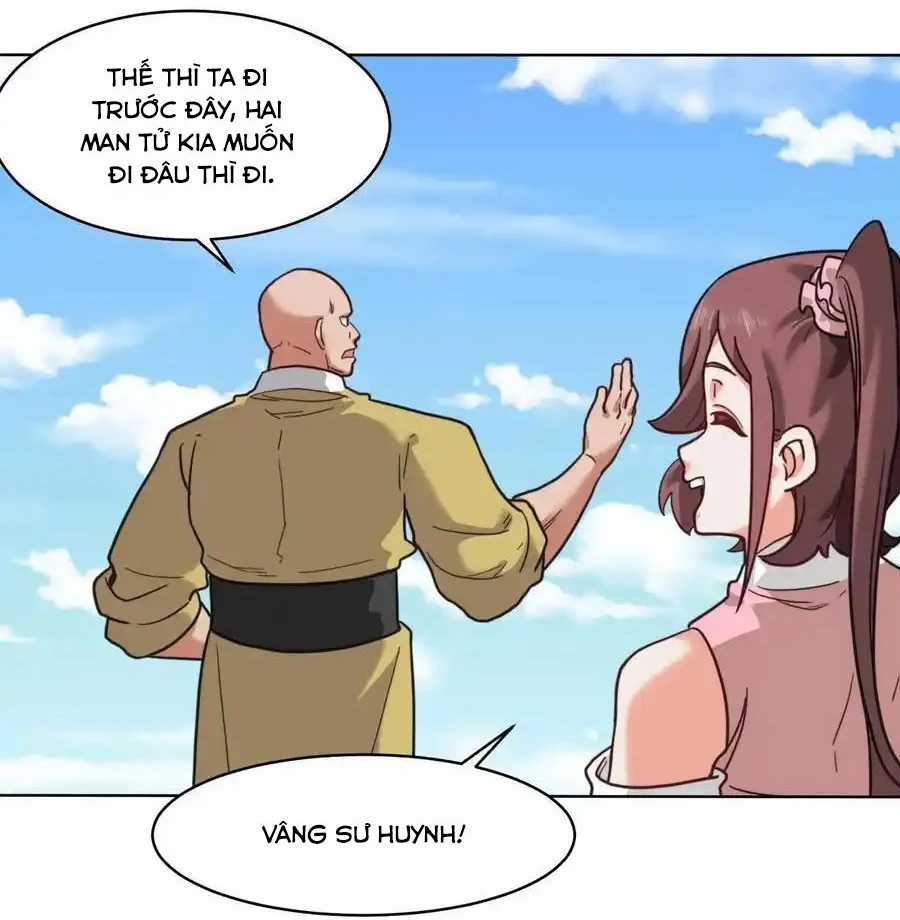 Vô Tận Thôn Phệ - Chapter 167 - Trang 85