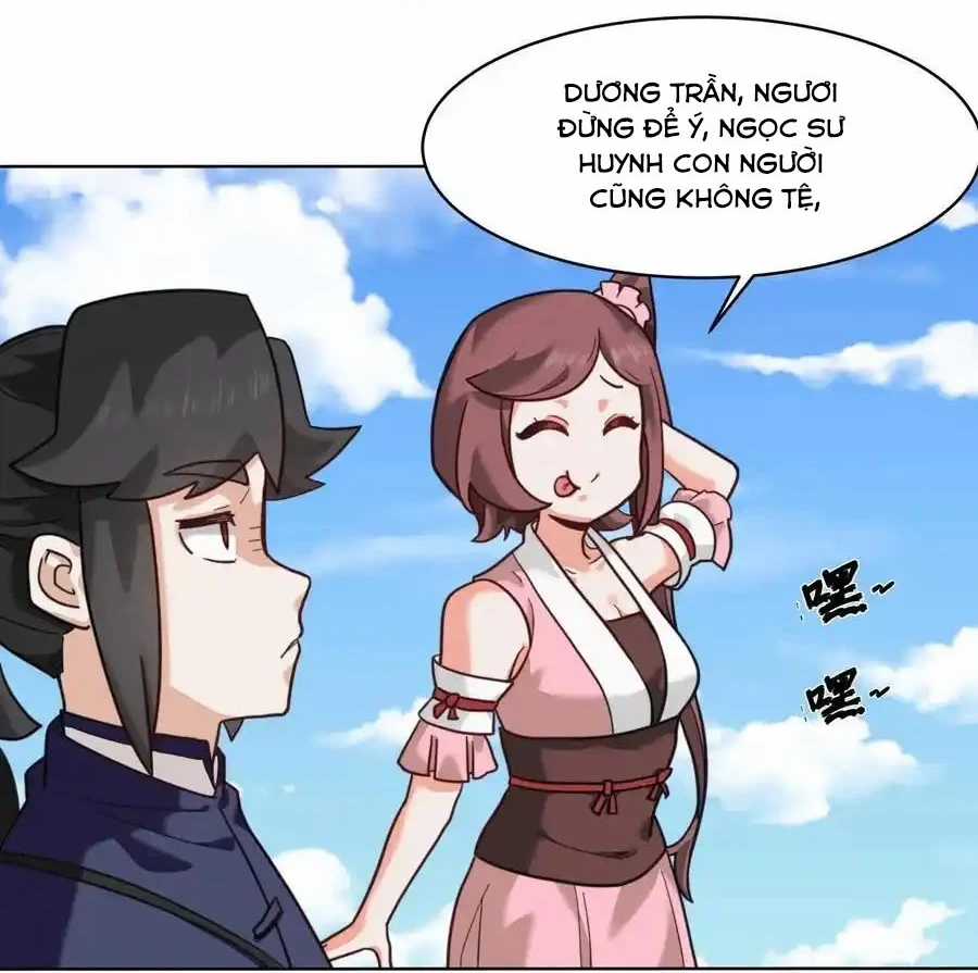 Vô Tận Thôn Phệ - Chapter 167 - Trang 86