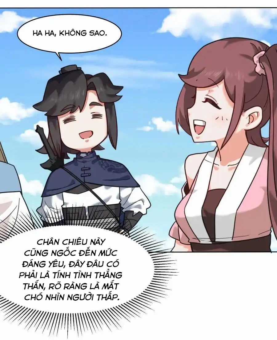 Vô Tận Thôn Phệ - Chapter 167 - Trang 88