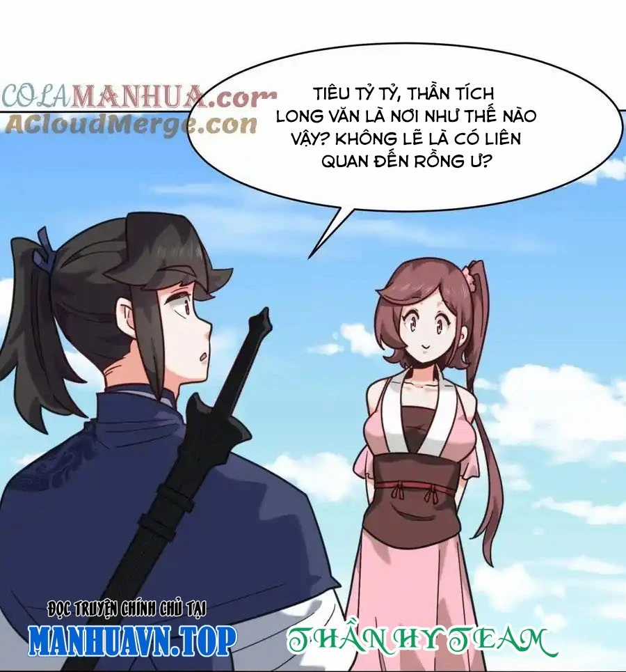 Vô Tận Thôn Phệ - Chapter 167 - Trang 89