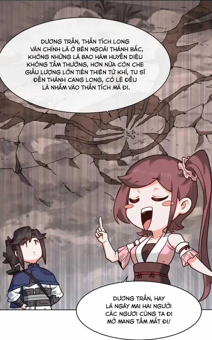 Vô Tận Thôn Phệ - Chapter 167 - Trang 90