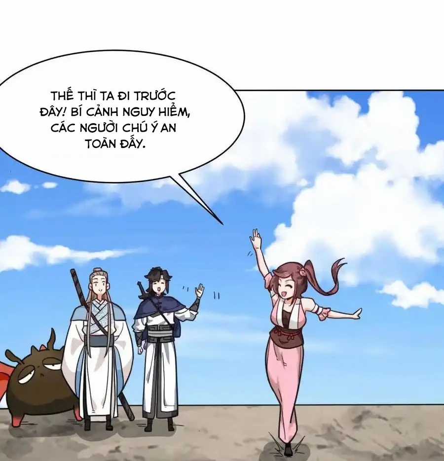 Vô Tận Thôn Phệ - Chapter 167 - Trang 92