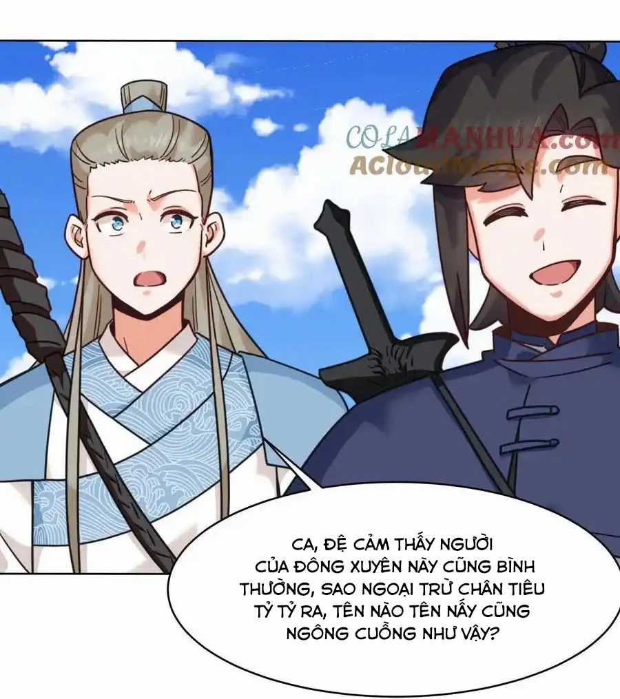 Vô Tận Thôn Phệ - Chapter 167 - Trang 94