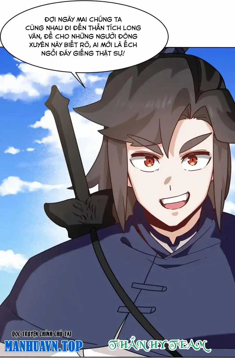 Vô Tận Thôn Phệ - Chapter 167 - Trang 96