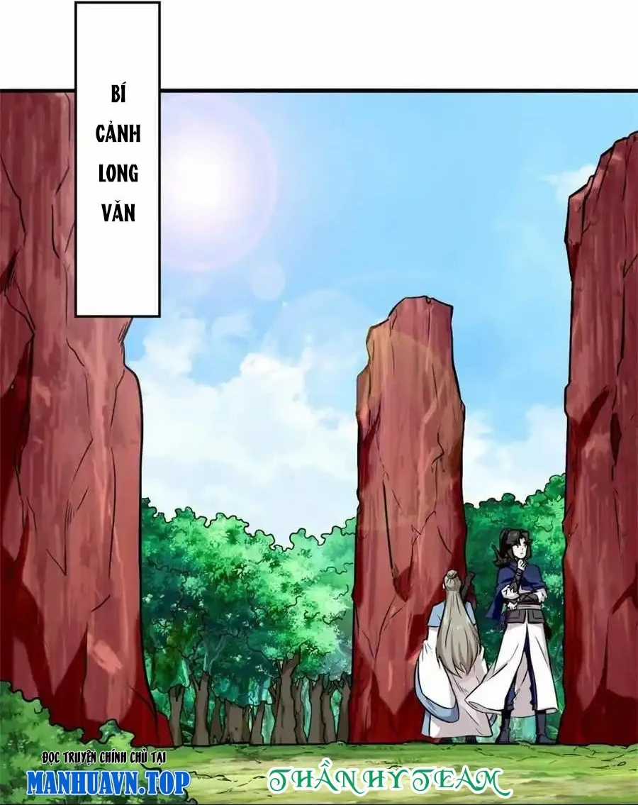 Vô Tận Thôn Phệ - Chapter 168 - Trang 2