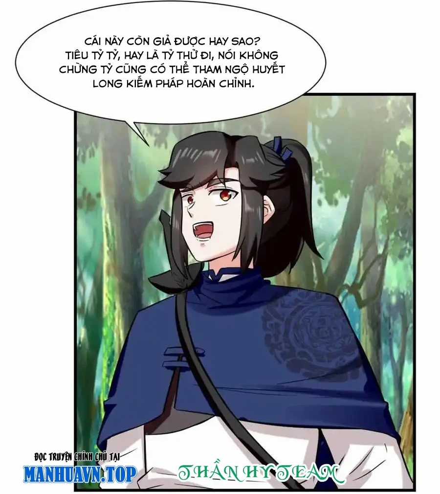 Vô Tận Thôn Phệ - Chapter 168 - Trang 101