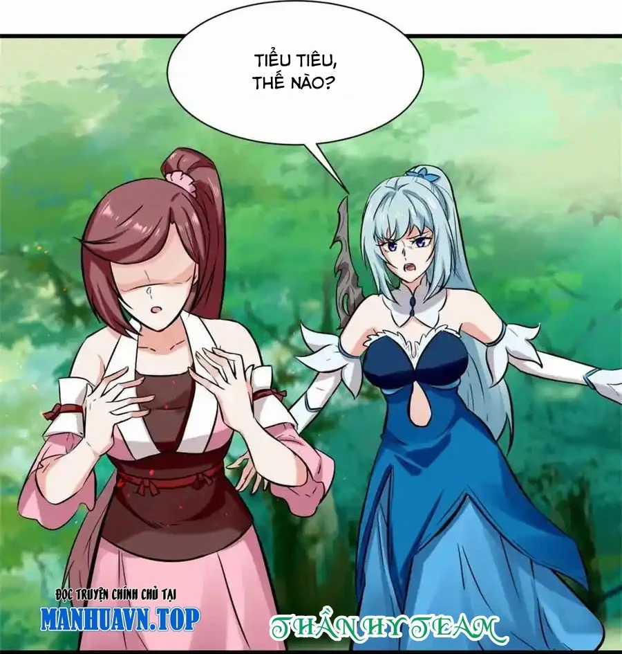 Vô Tận Thôn Phệ - Chapter 168 - Trang 109