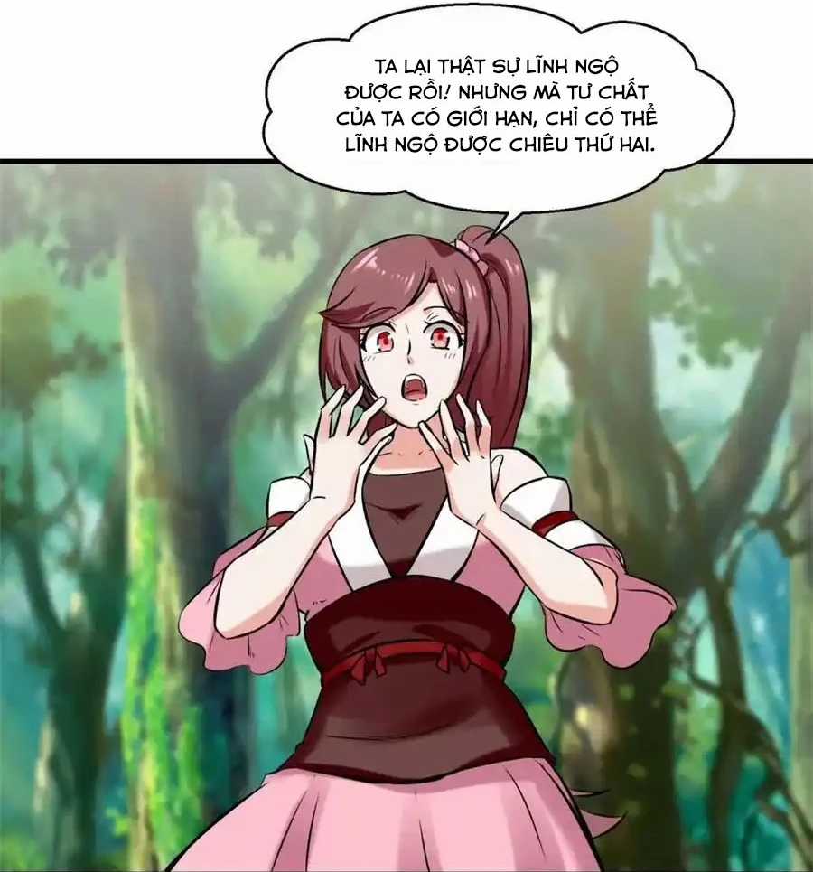 Vô Tận Thôn Phệ - Chapter 168 - Trang 111