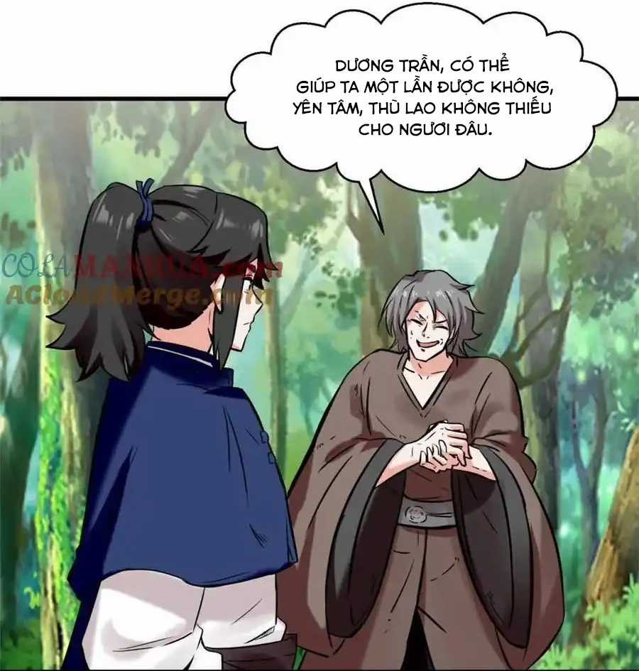 Vô Tận Thôn Phệ - Chapter 168 - Trang 113