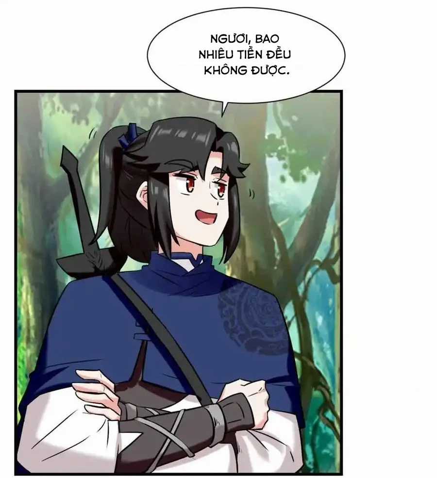 Vô Tận Thôn Phệ - Chapter 168 - Trang 115